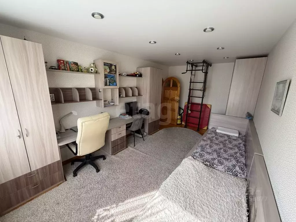 3-к кв. Чувашия, Чебоксары ул. Алексея Талвира, 6 (70.8 м) - Фото 1