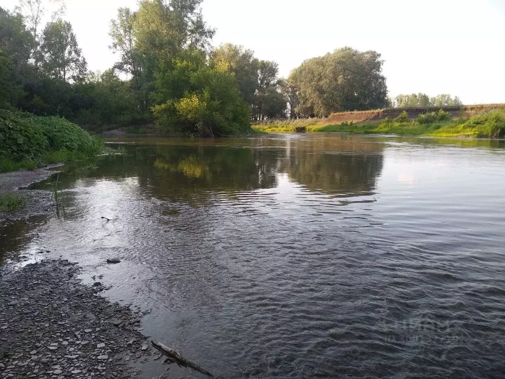 Дом в Башкортостан, Миякинский район, Биккуловский сельсовет, д. ... - Фото 2