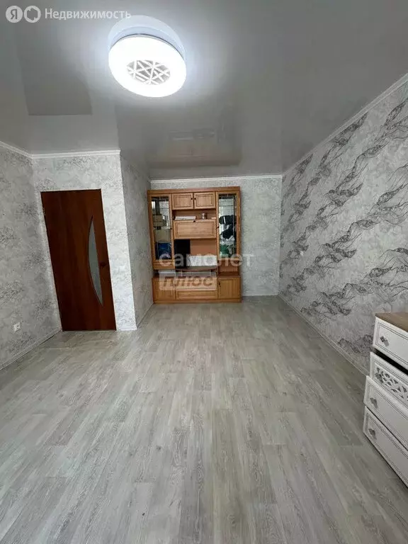 1-комнатная квартира: Астрахань, улица Димитрова, 3к1 (32 м) - Фото 0