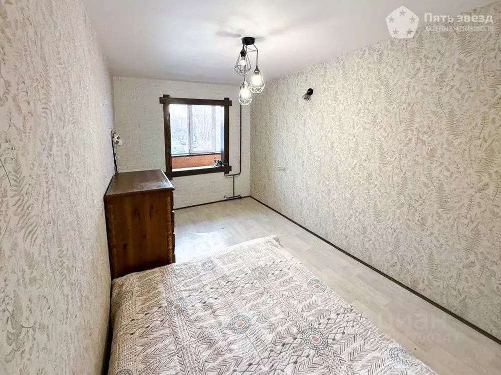 2-к кв. Тверская область, Тверь просп. Калинина, 18 (54.9 м) - Фото 2