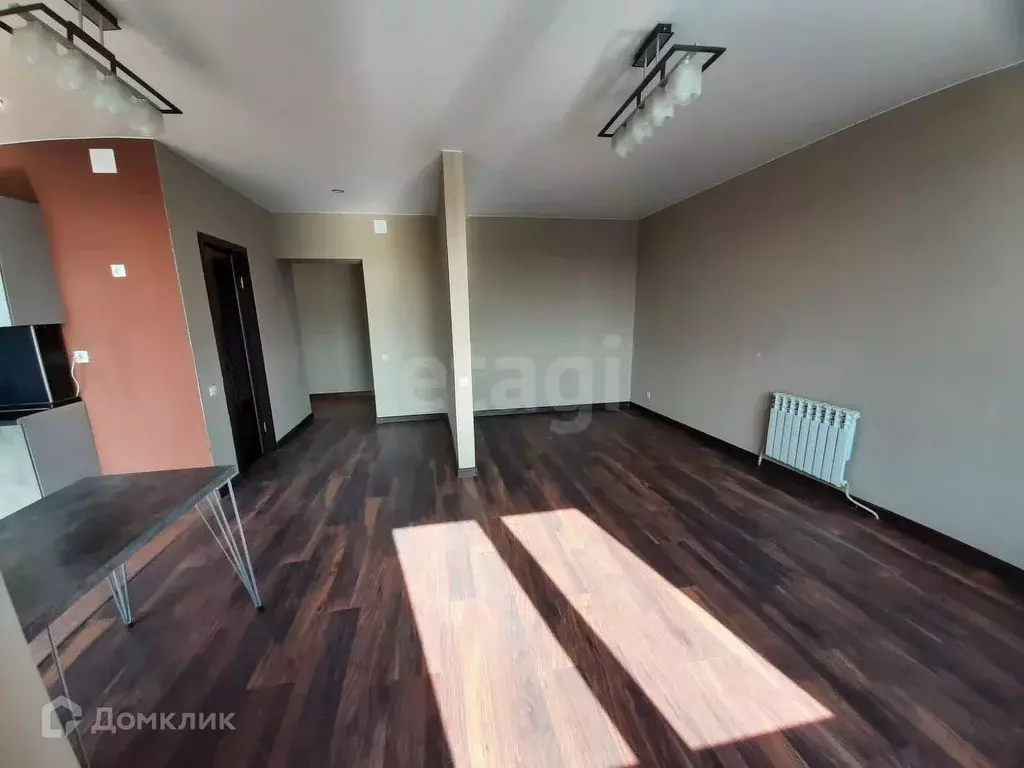 Продаётся 1-к квартира, 43 м - Фото 0