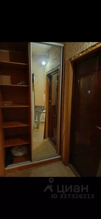 1-к кв. Кемеровская область, Кемерово Комсомольский просп., 15 (34.0 ... - Фото 2