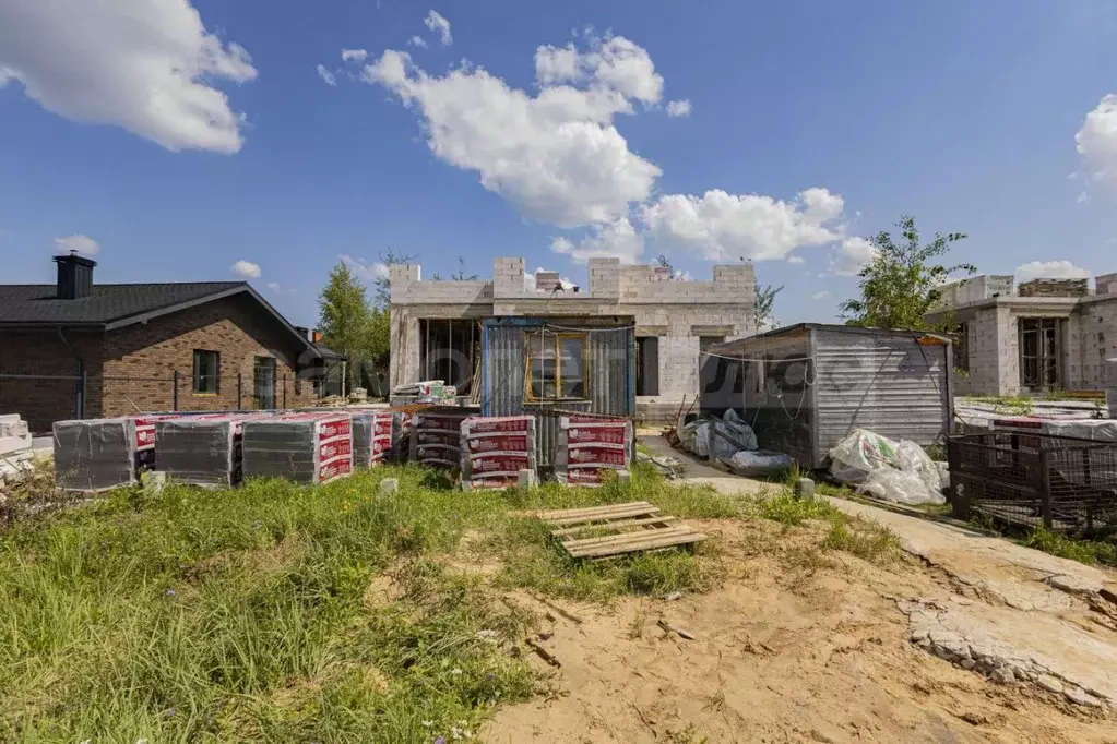 Дом в Москва Фаворит кп,  (201 м) - Фото 1