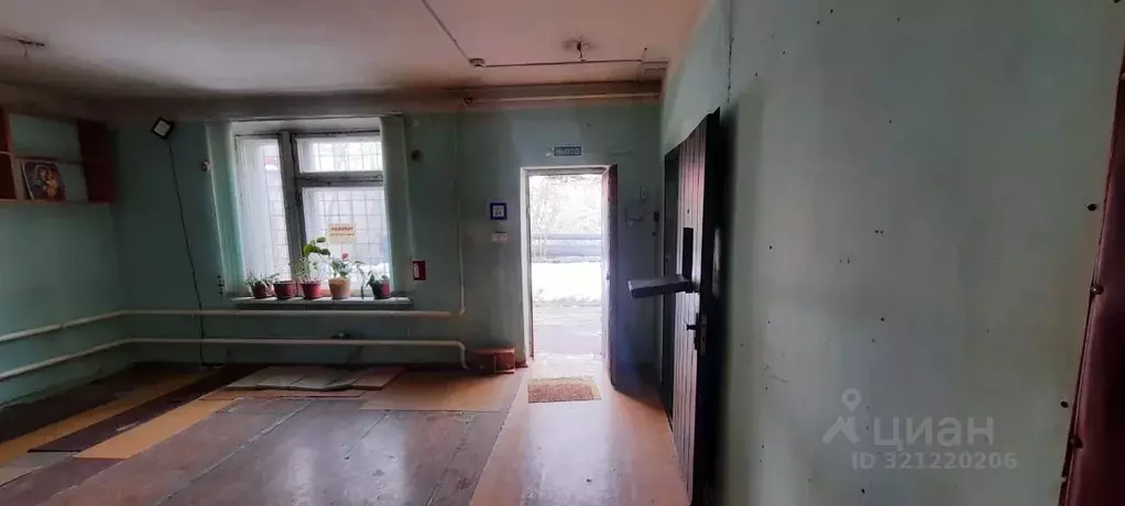 Помещение свободного назначения в Брянская область, Брянск Московский ... - Фото 0