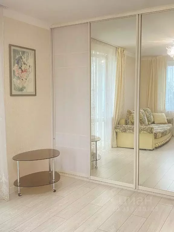 1-к кв. Москва Белореченская ул., 1 (37.0 м) - Фото 1