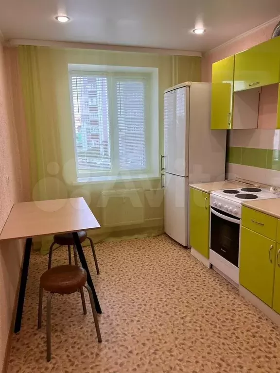 1-к. квартира, 36 м, 2/9 эт. - Фото 1