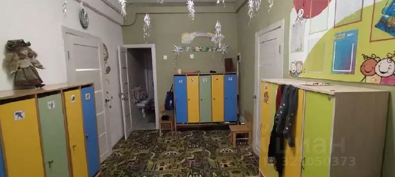 Офис в Башкортостан, Уфа ул. Рабкоров, 16/1 (15 м) - Фото 1