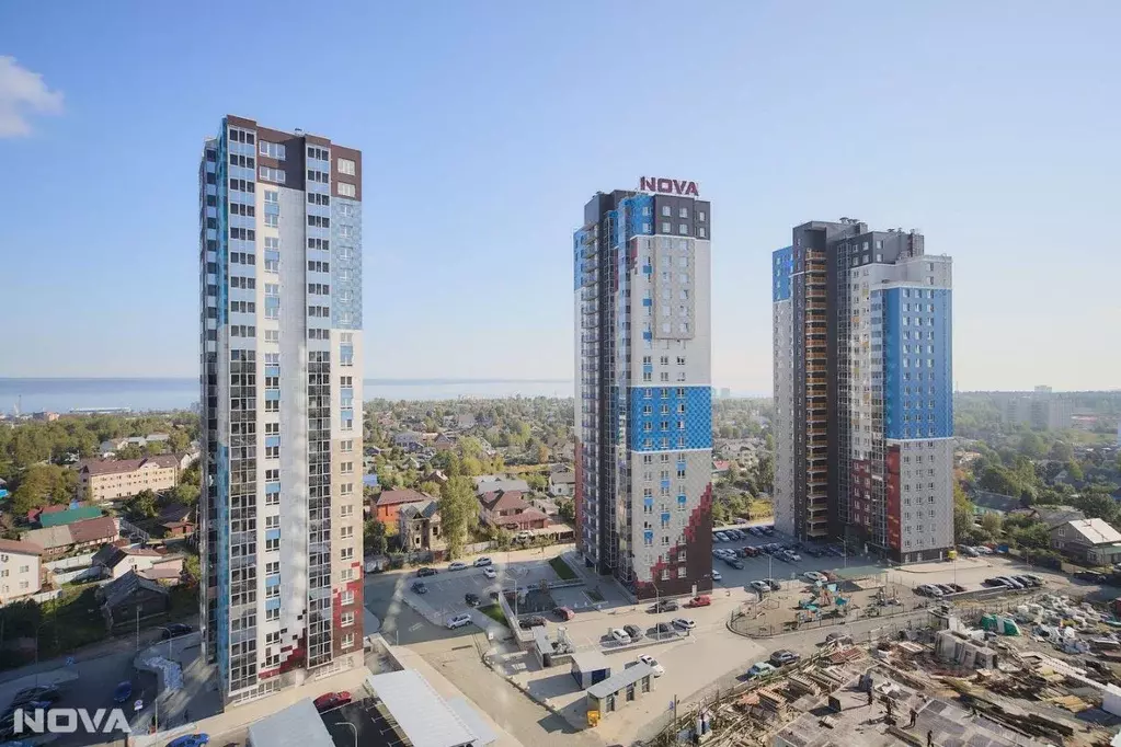 Офис в Карелия, Петрозаводск ул. Лермонтова, 2 (48 м) - Фото 1