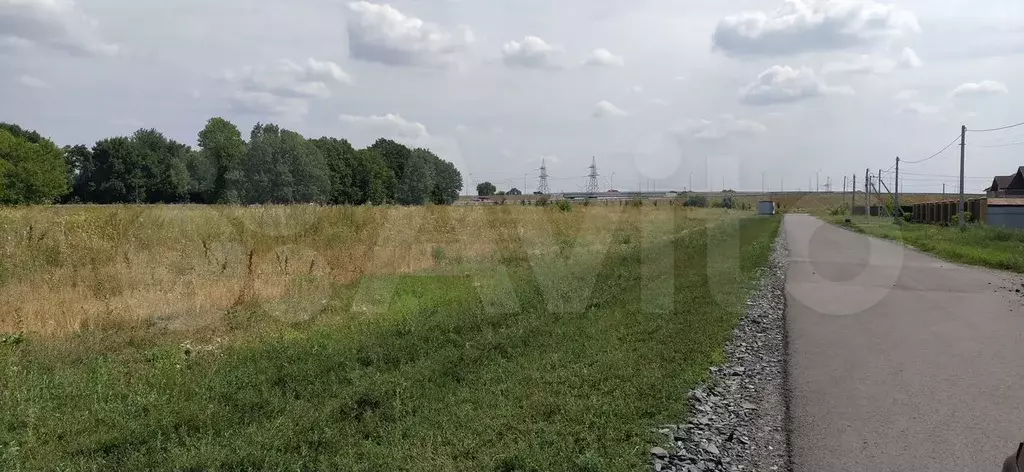 Участок 1,47 га (СНТ, ДНП) - Фото 1