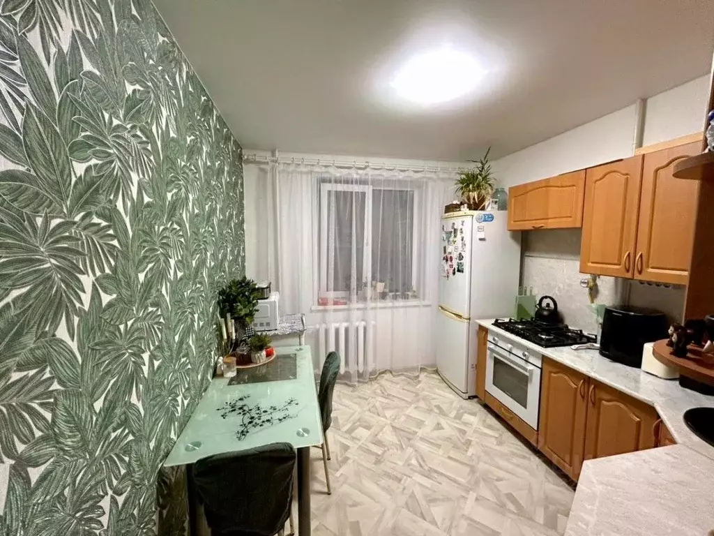 3-к кв. Хабаровский край, Амурск Октябрьский просп., 23А (71.0 м) - Фото 2