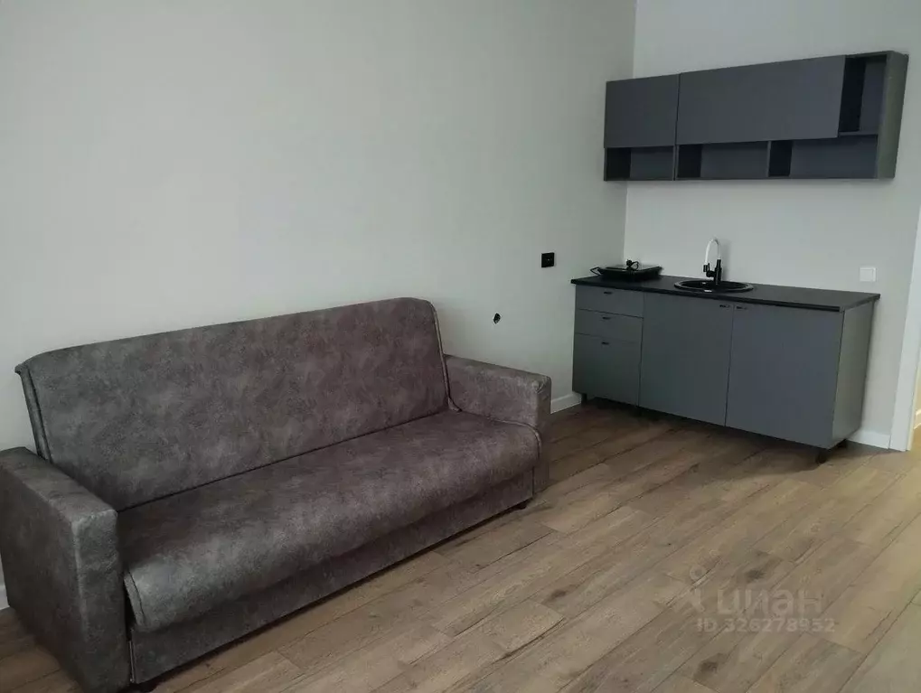 Студия Пермский край, Пермский муниципальный округ, с. Култаево ул. ... - Фото 2