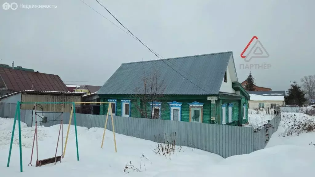 Дом в Димитровград, Зелёная улица, 25 (69.4 м) - Фото 2