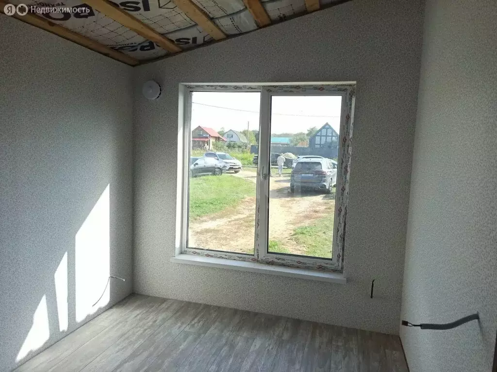 Дом в Калуга, 4-я Кольцевая улица (94.4 м) - Фото 1