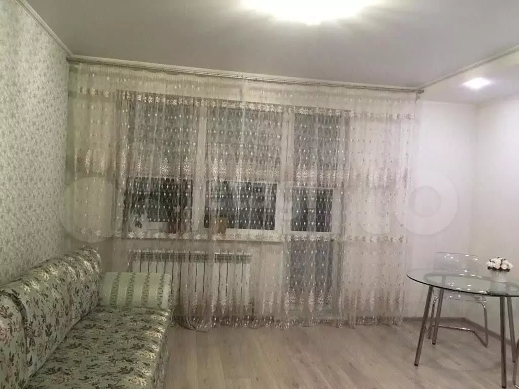 2-к. квартира, 51,6 м, 15/16 эт. - Фото 1