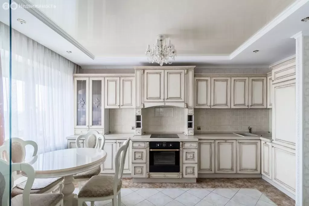 3-комнатная квартира: Калининград, Интернациональная улица, 64 (72.5 ... - Фото 1