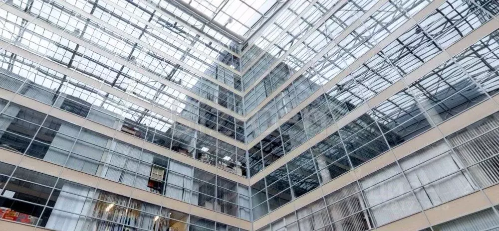 Офис в Москва ул. Горбунова, 2С3 (545 м) - Фото 2