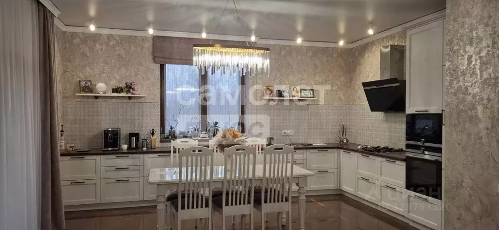 Дом в Московская область, Егорьевск муниципальный округ, д. Селиваниха ... - Фото 1