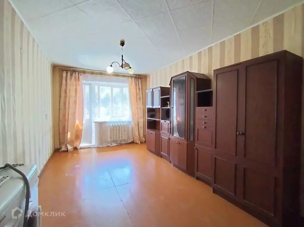 Продаётся 1-к квартира, 30.2 м - Фото 0