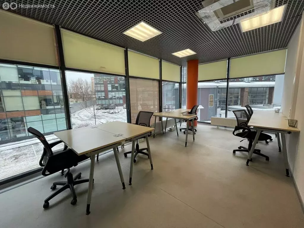 Офис (5 м) - Фото 2
