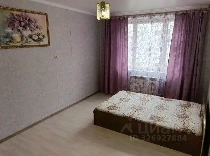 1-к кв. Белгородская область, Белгород бул. Юности, 19 (35.0 м) - Фото 2