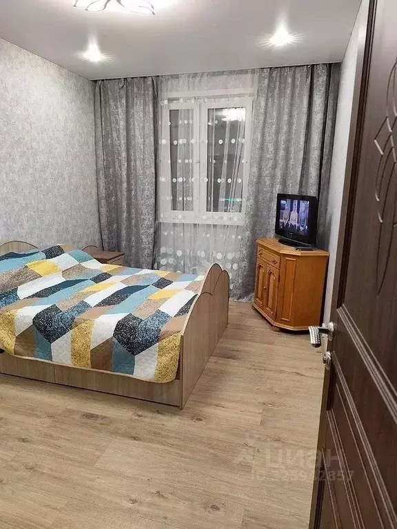 2-к кв. Москва Бакинская ул., 23 (53.0 м) - Фото 1