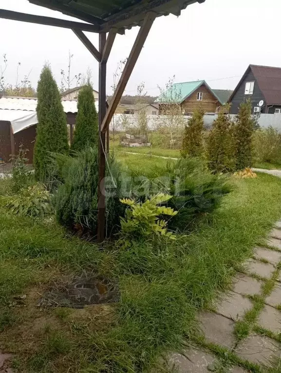 Дом 84 м на участке 11,4 сот. - Фото 1