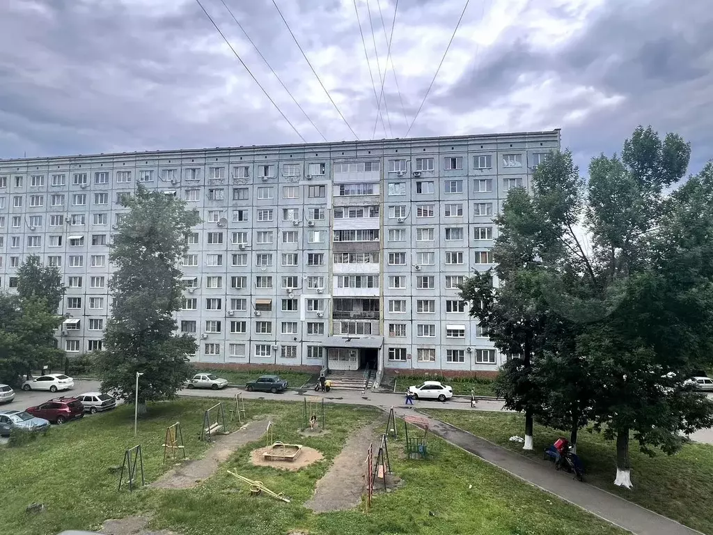 Квартира-студия, 23 м, 3/9 эт. - Фото 0
