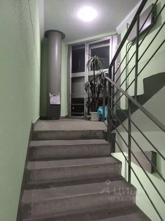 1-к кв. Москва Мячковский бул., 5к1 (39.0 м) - Фото 1