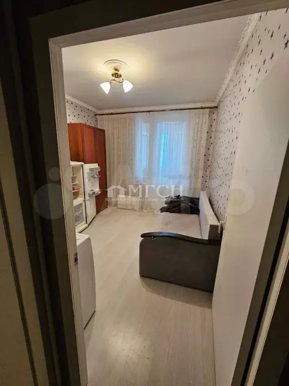 квартира-студия, 18 м, 1/17 эт. - Фото 1