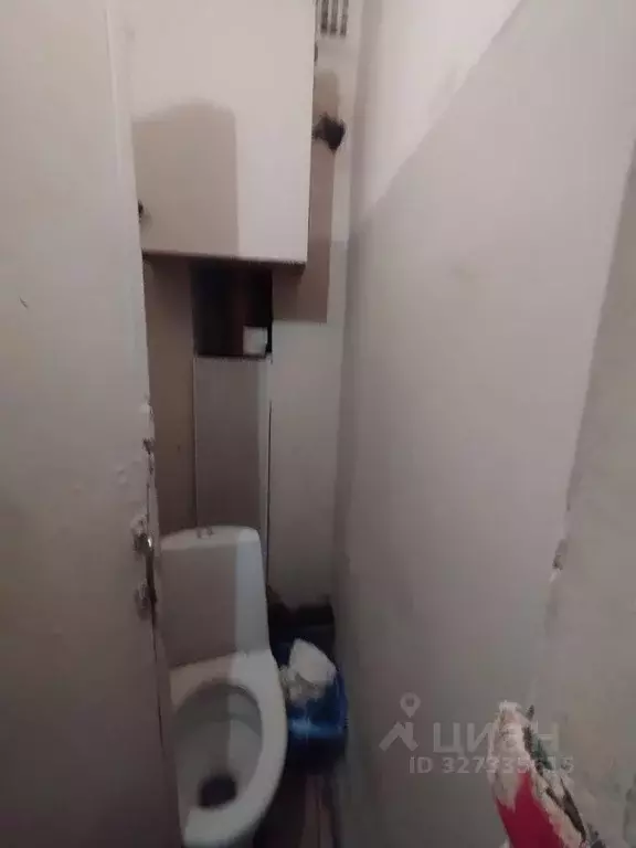 Комната Тверская область, Тверь ул. Орджоникидзе, 49к4 (12.4 м) - Фото 2