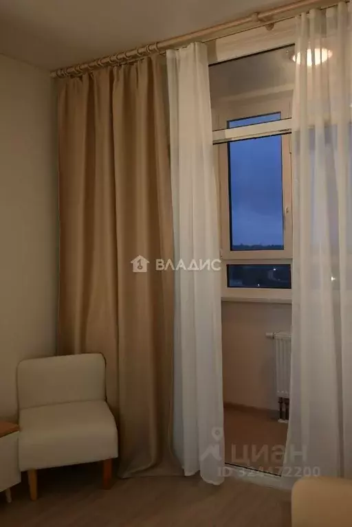 Студия Нижегородская область, Нижний Новгород д. Анкудиновка, ул. ... - Фото 2