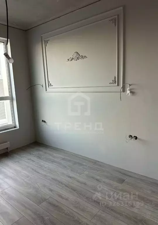 3-к кв. Санкт-Петербург просп. Крузенштерна, 13 (66.5 м) - Фото 2