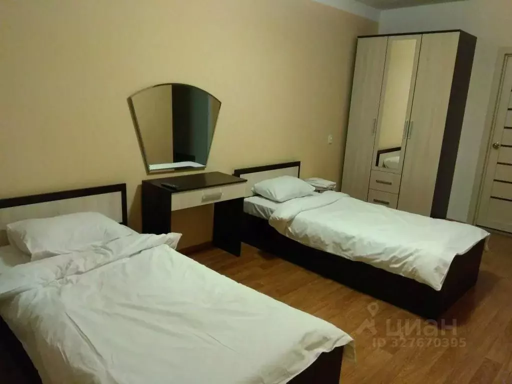 2-к кв. Ленинградская область, Кириши просп. Героев, 8 (45.0 м) - Фото 1