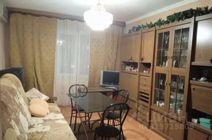 3-к кв. Краснодарский край, Геленджик Северный мкр, 7 (68.0 м) - Фото 1