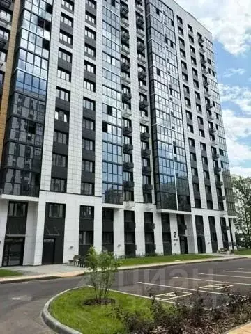 1-к кв. Воронежская область, Воронеж ул. Загоровского, 7к3 (36.7 м) - Фото 2