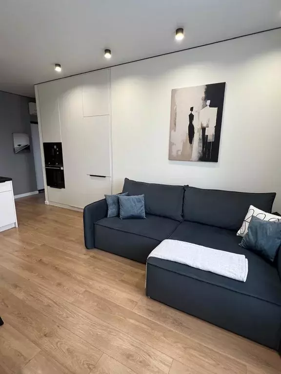 Продаётся 3-к квартира, 55.4 м - Фото 0