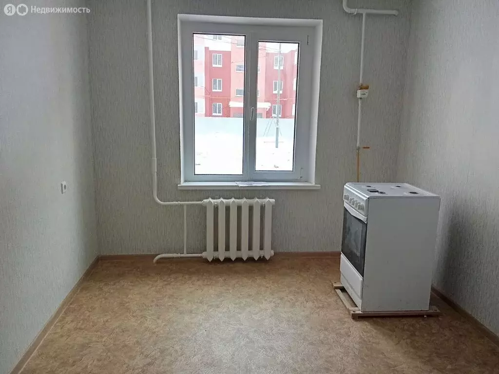 1-комнатная квартира: Пенза, 3-й проезд Можайского, 22 (37 м) - Фото 1