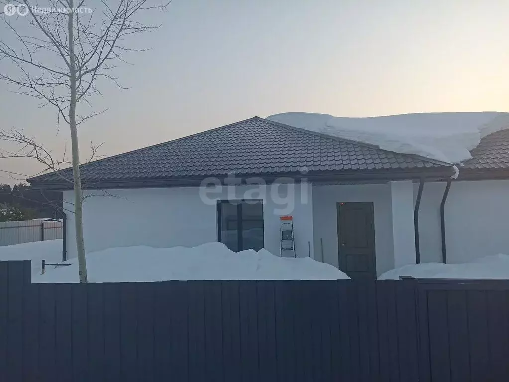 Дом в Слободской район, деревня Шихово (119 м) - Фото 2