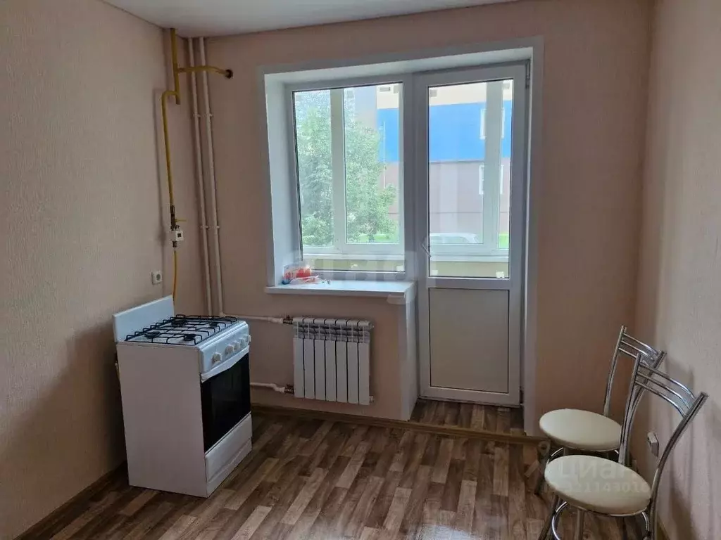 1-к кв. Липецкая область, Грязи Пионерская ул., 10к1 (32.4 м) - Фото 1