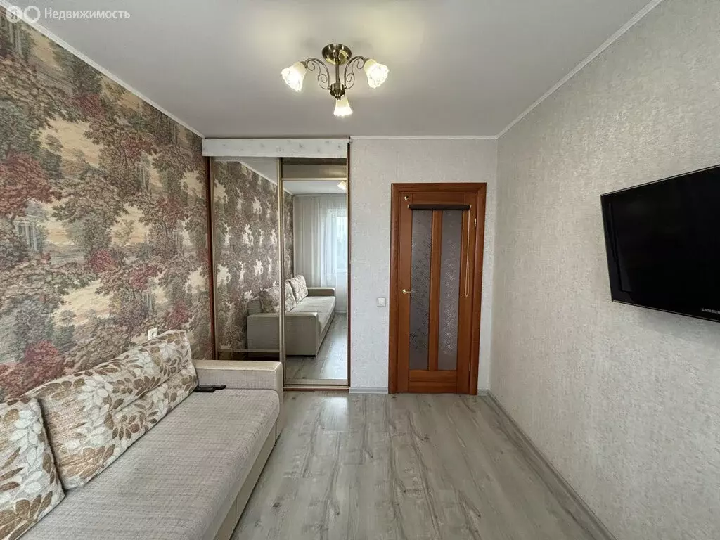 3-комнатная квартира: Первоуральск, улица Трубников, 48Б (64.2 м) - Фото 2