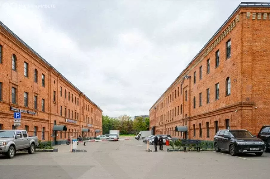 Помещение свободного назначения (889 м) - Фото 2