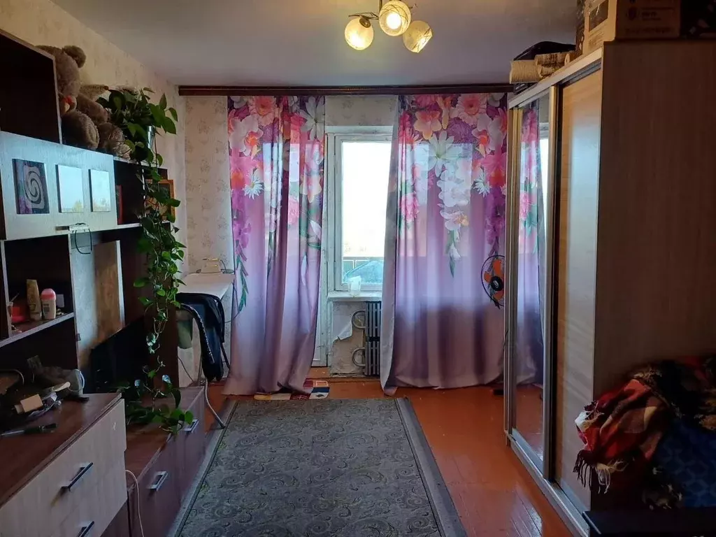 2-к кв. Московская область, Павлово-Посадский городской округ, д. ... - Фото 1
