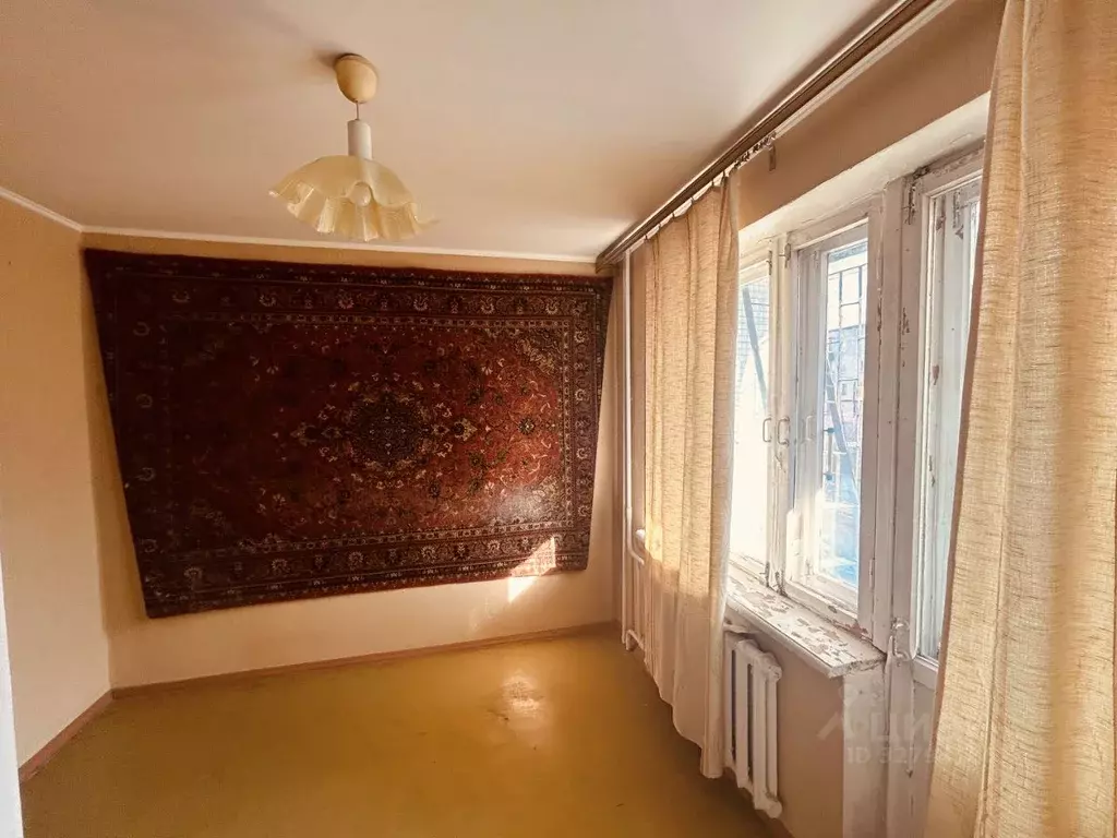 3-к кв. Пермский край, Пермь Инженерная ул., 6А (52.8 м) - Фото 2