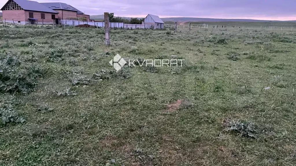 Участок 10 сот. (ИЖС) - Фото 0