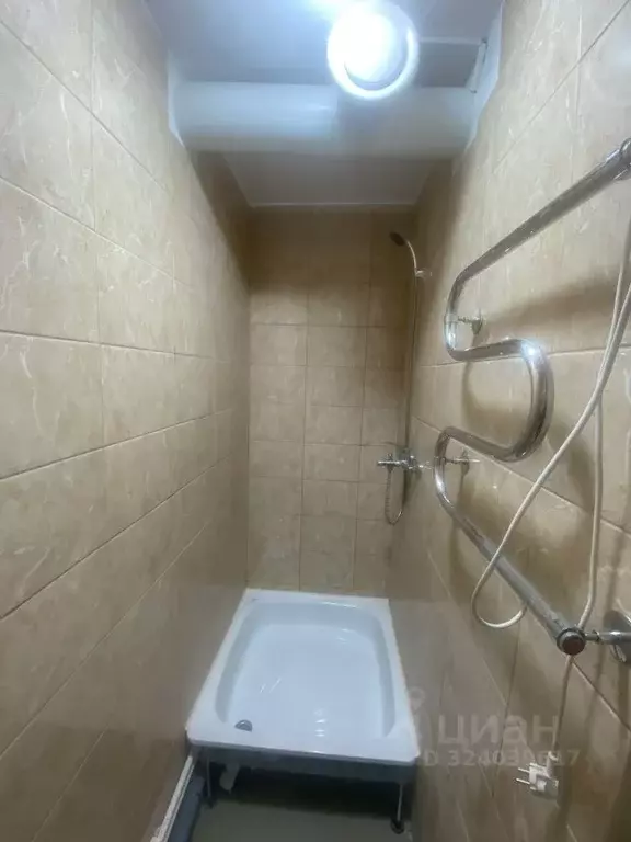 Студия Московская область, Пущино Серпухов городской округ, В мкр, 1 ... - Фото 2