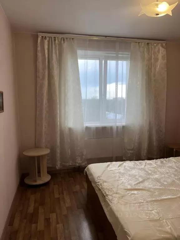 2-к кв. Новосибирская область, Новосибирск Академгородок мкр, ул. ... - Фото 1