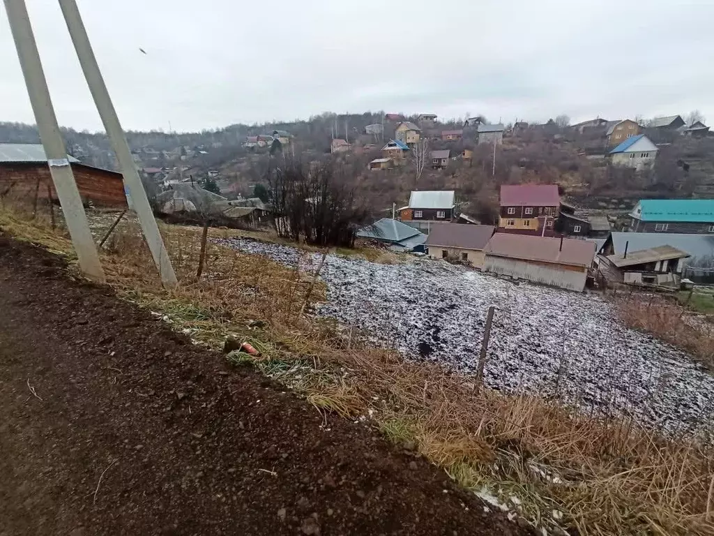 Участок в Алтай, Горно-Алтайск ул. Карбышева (6.0 сот.) - Фото 0