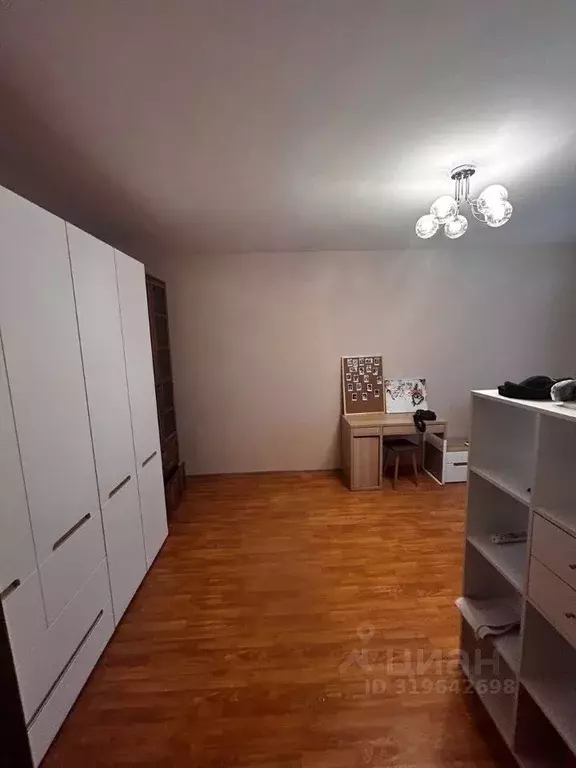 1-к кв. Москва Новомарьинская ул., 11К1 (38.0 м) - Фото 1