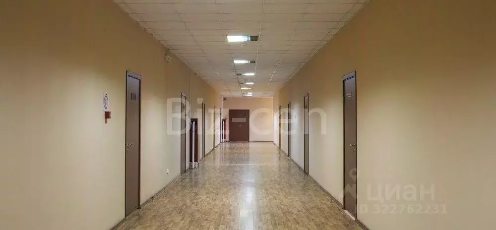 Офис в Санкт-Петербург Малая Митрофаньевская ул., 4 (22 м) - Фото 2