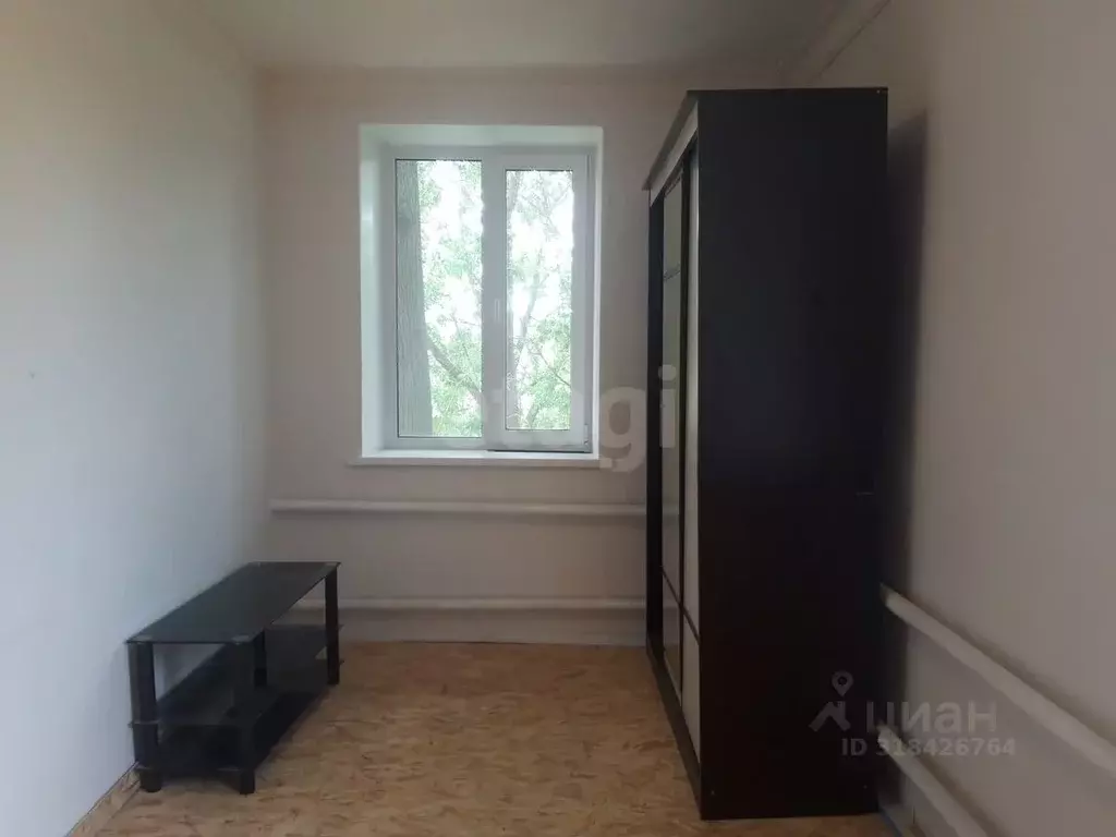 2-к кв. Нижегородская область, Бор ул. Толстого, 10 (38.0 м) - Фото 1